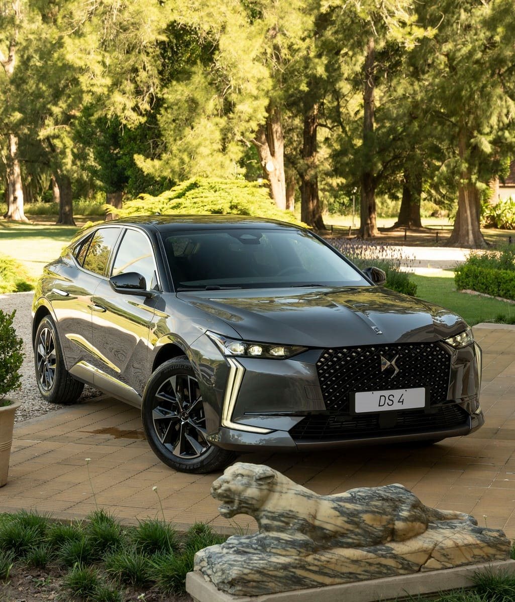 2025 - DS 4 ÉTOILE, foto 17