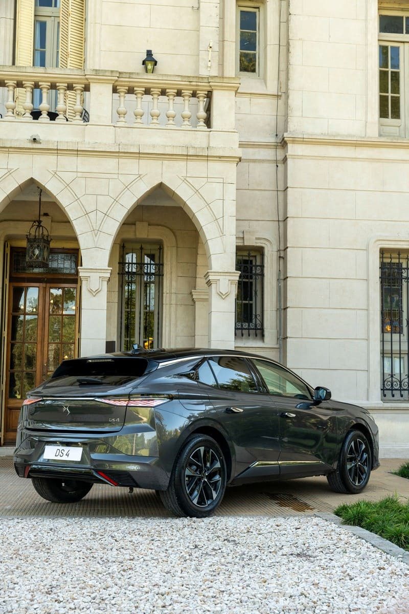 2025 - DS 4 ÉTOILE, foto 18
