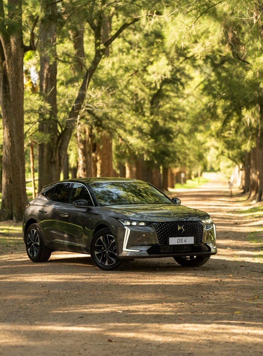 2025 - DS 4 ÉTOILE, foto 19
