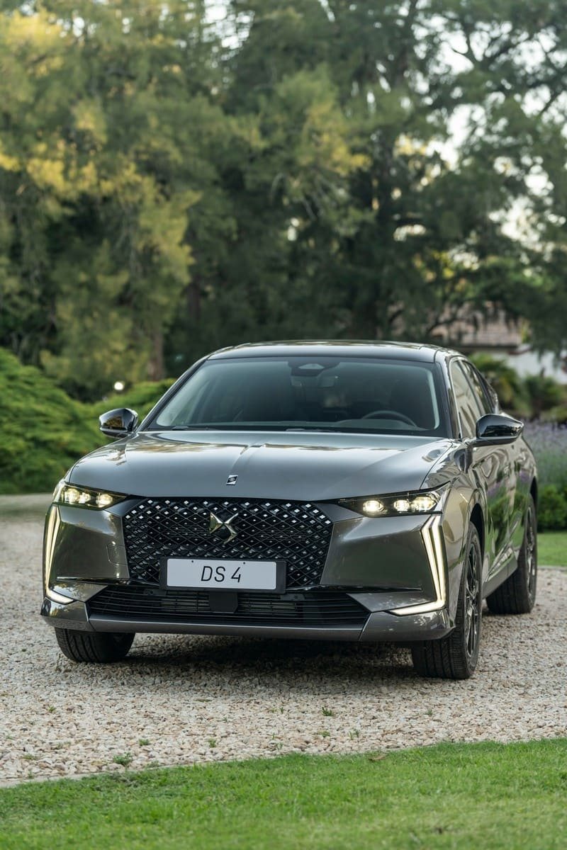 2025 - DS 4 ÉTOILE, foto 20