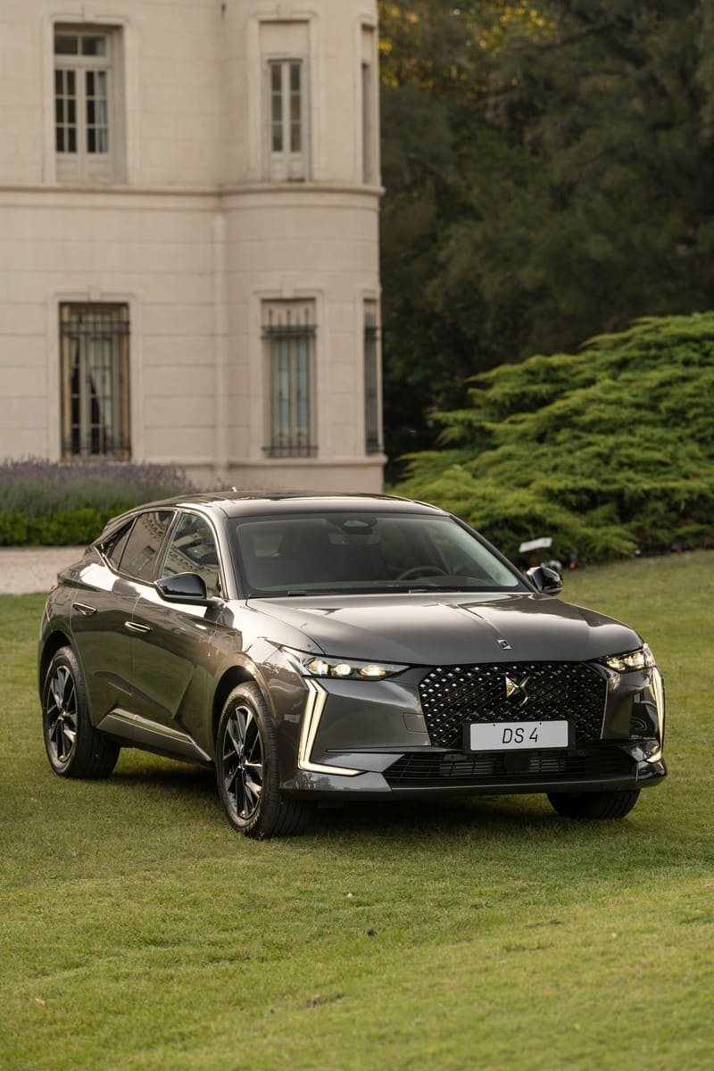 2025 - DS 4 ÉTOILE, foto 21
