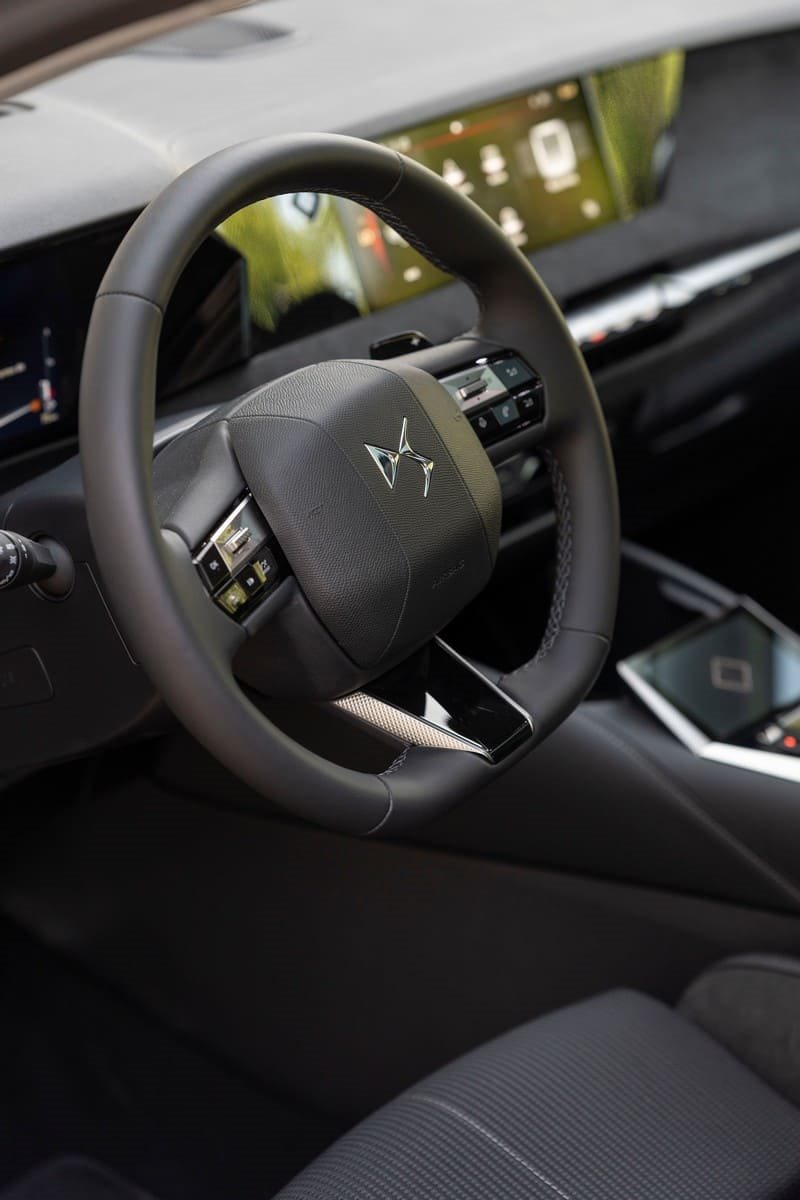 2025 - DS 4 ÉTOILE, foto 22
