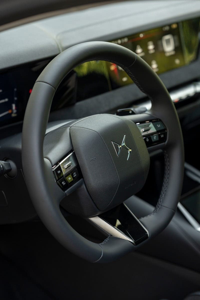 2025 - DS 4 ÉTOILE, foto 26