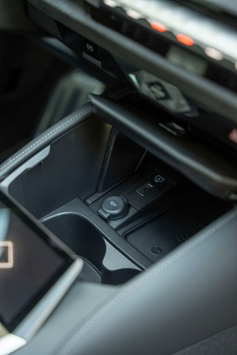 2025 - DS 4 ÉTOILE, foto 29