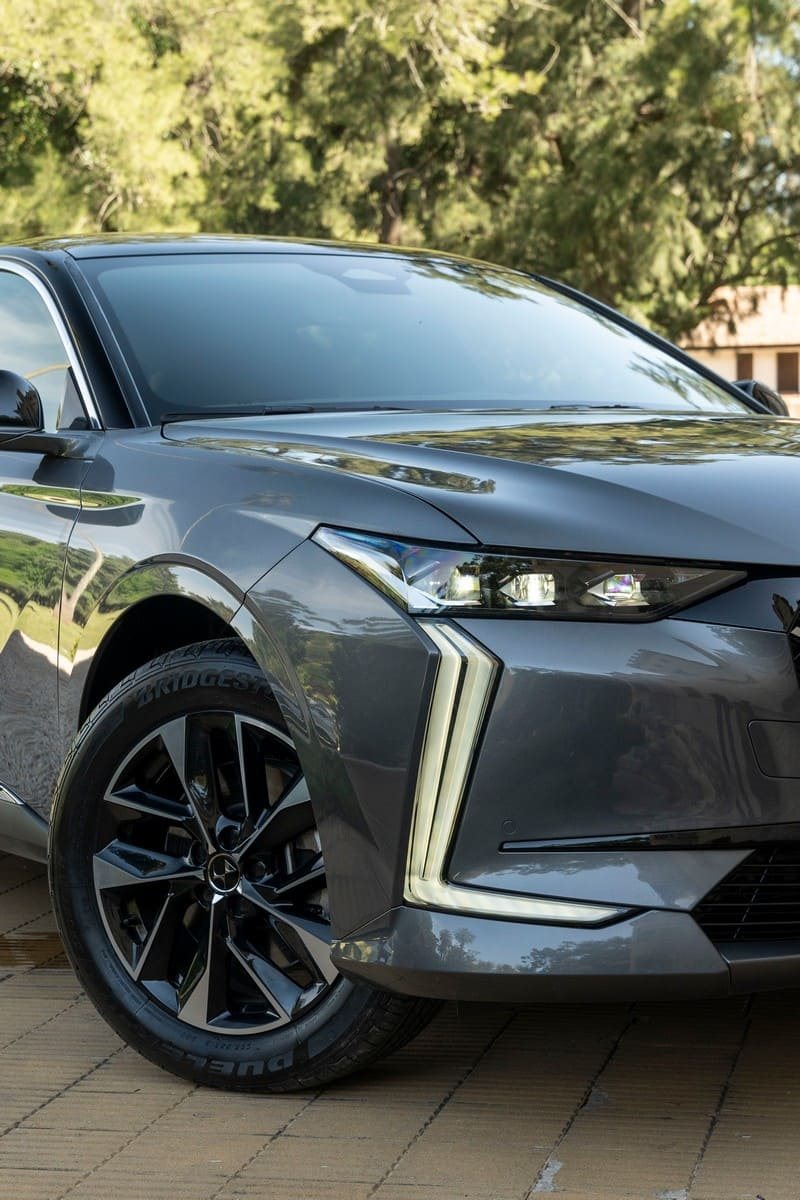 2025 - DS 4 ÉTOILE, foto 33