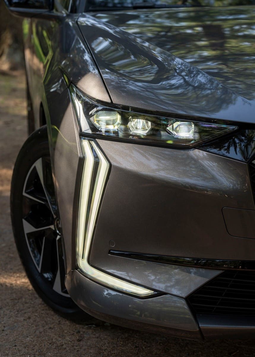 2025 - DS 4 ÉTOILE, foto 34
