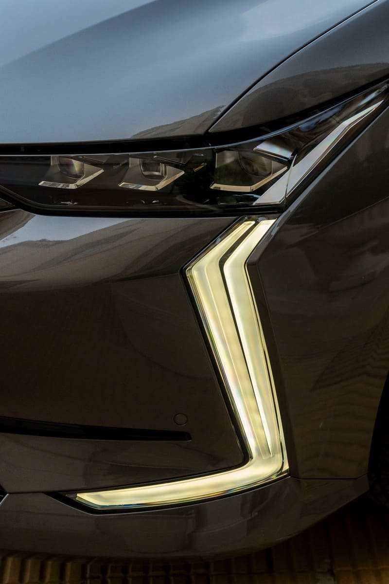 2025 - DS 4 ÉTOILE, foto 36