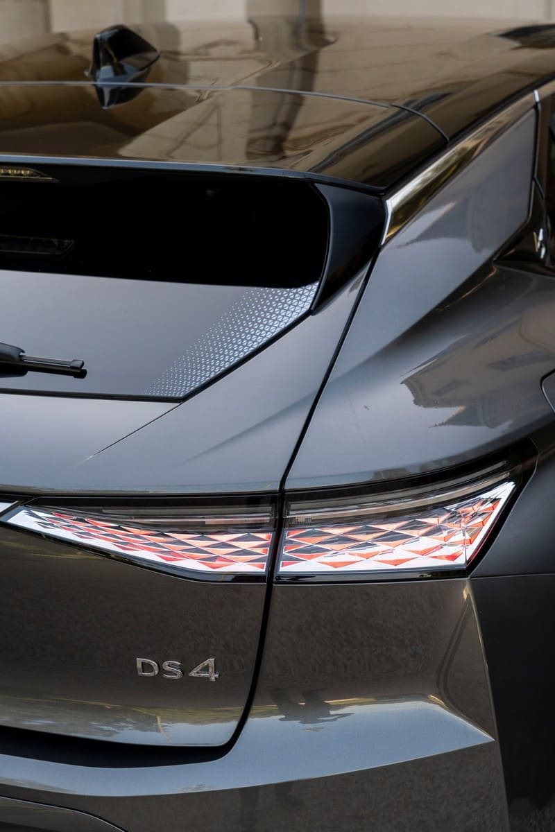 2025 - DS 4 ÉTOILE, foto 37