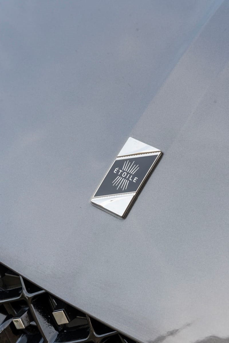 2025 - DS 4 ÉTOILE, foto 39