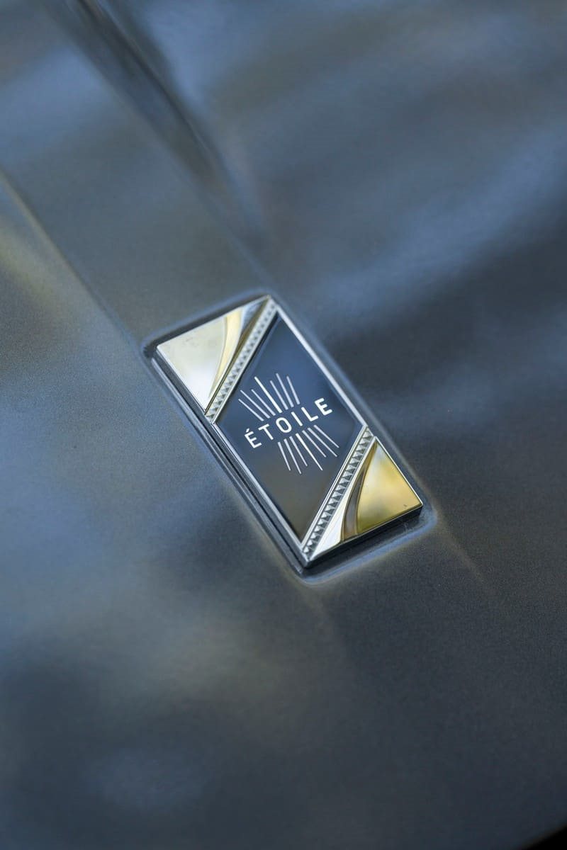 2025 - DS 4 ÉTOILE, foto 41