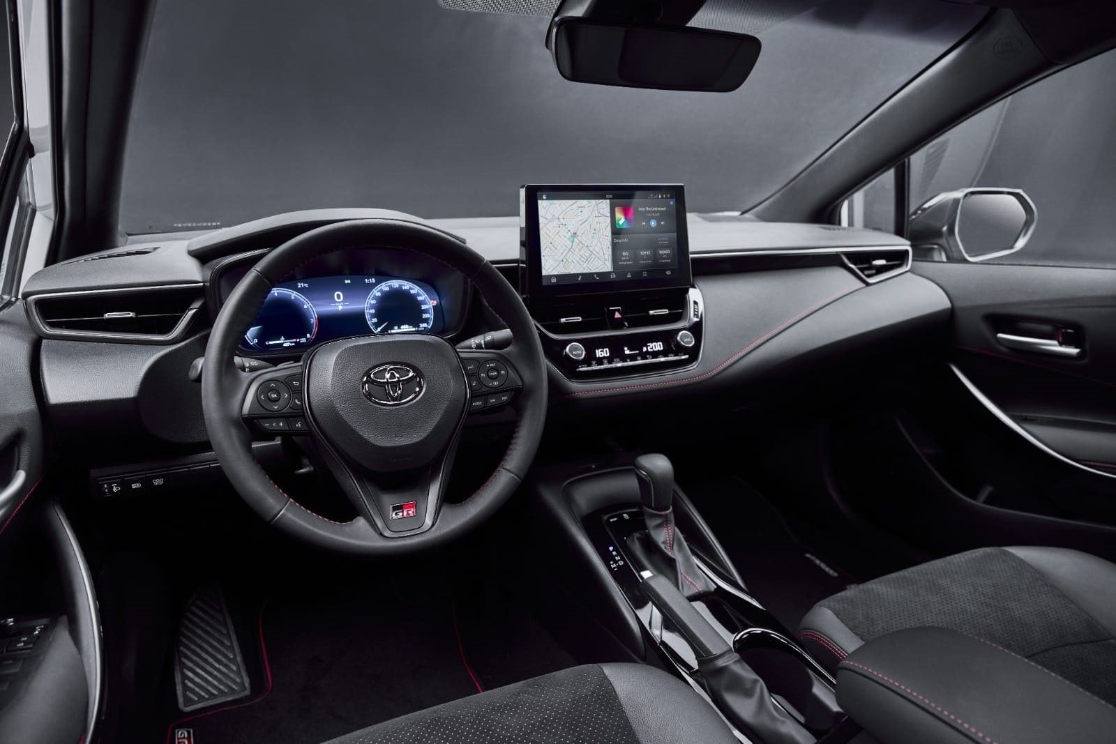 2025 - TOYOTA COROLLA BR VERSION, foto 3