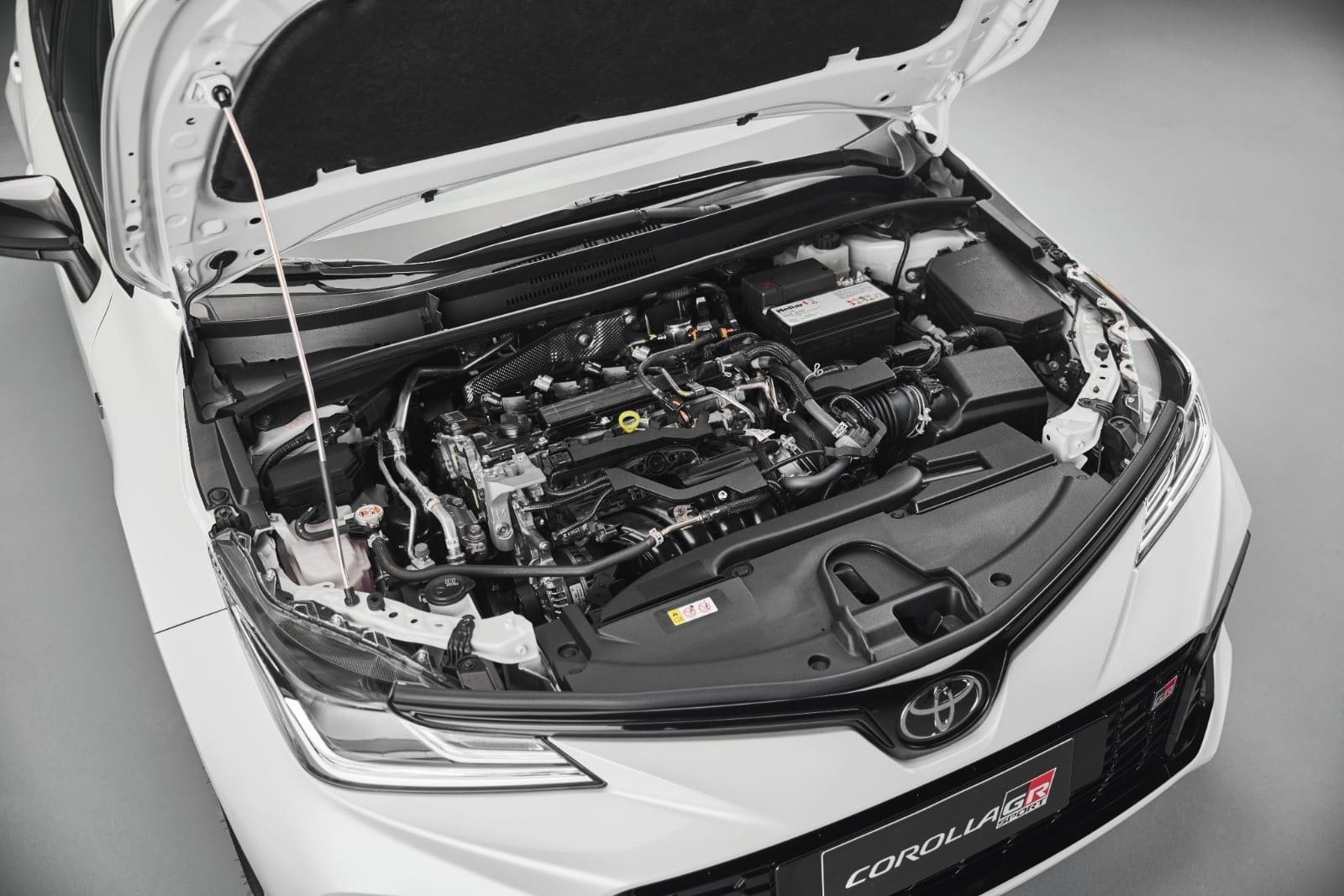 2025 - TOYOTA COROLLA BR VERSION, foto 5
