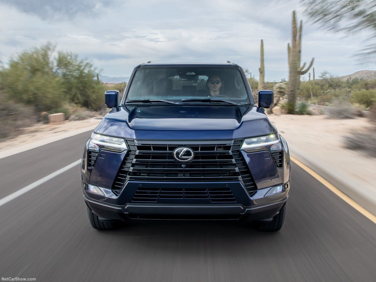 LEXUS GX, foto 101