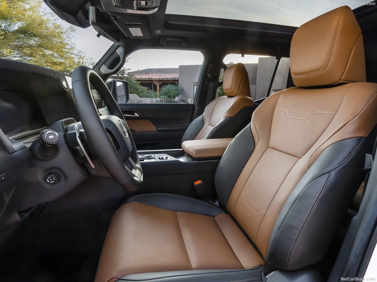 LEXUS GX, foto 140