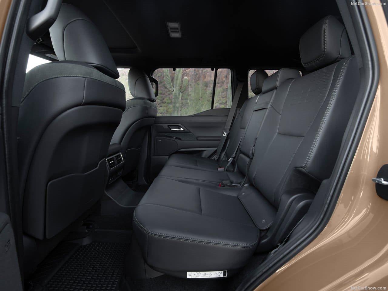 LEXUS GX, foto 144