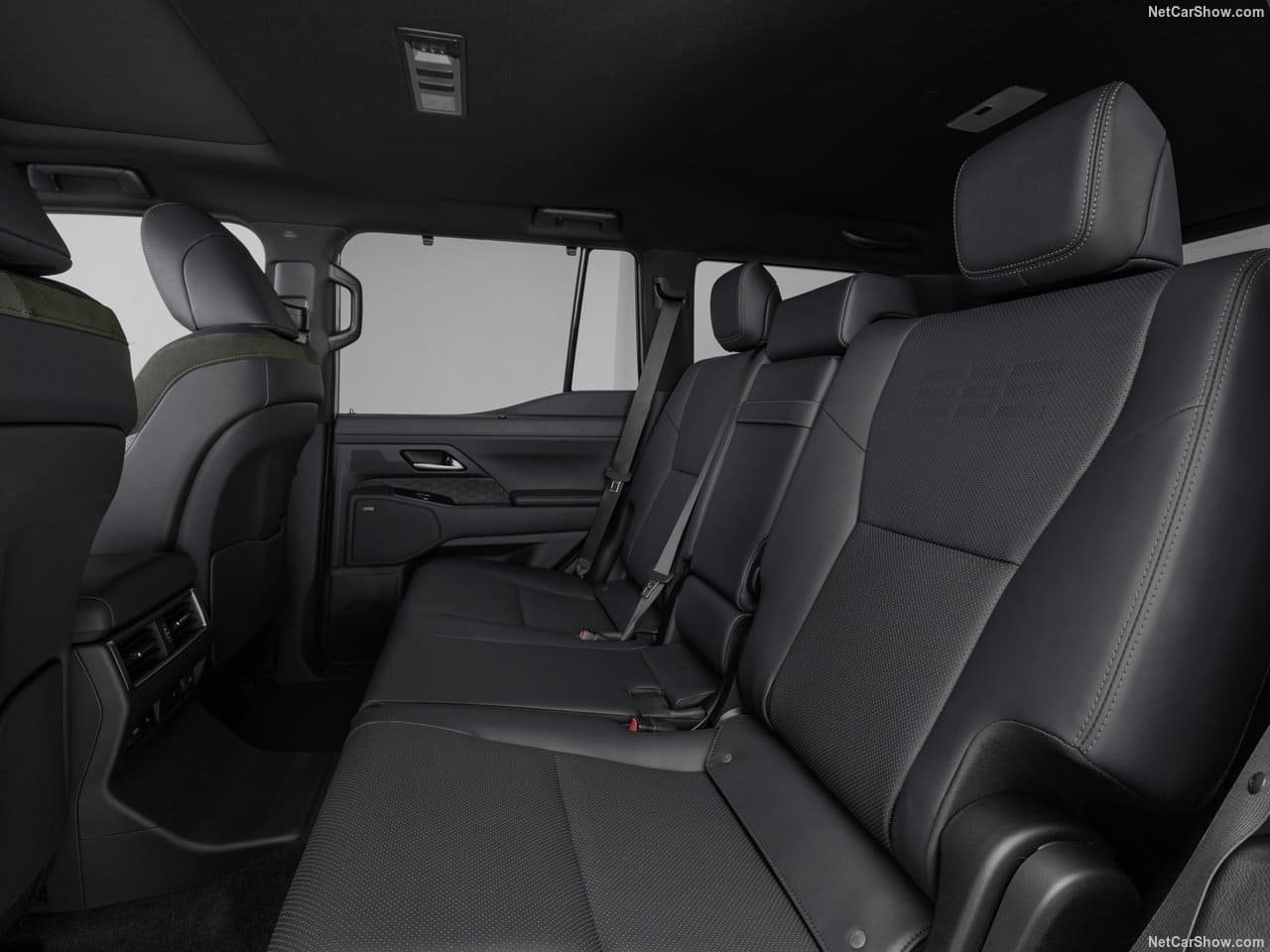 LEXUS GX, foto 145