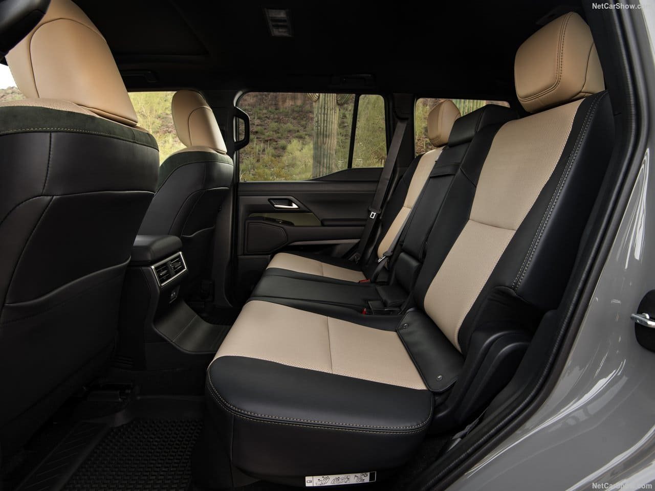LEXUS GX, foto 146