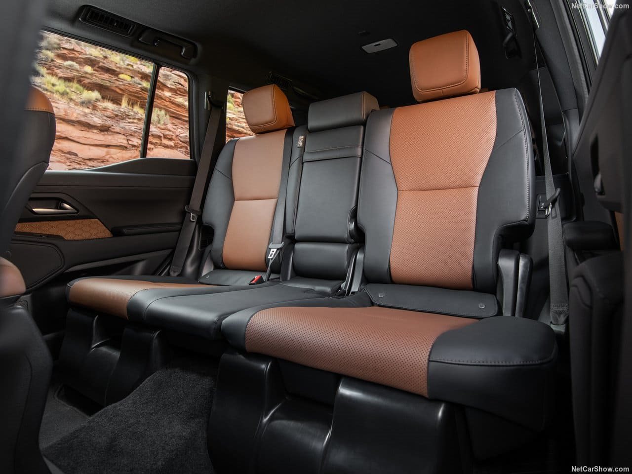 LEXUS GX, foto 147