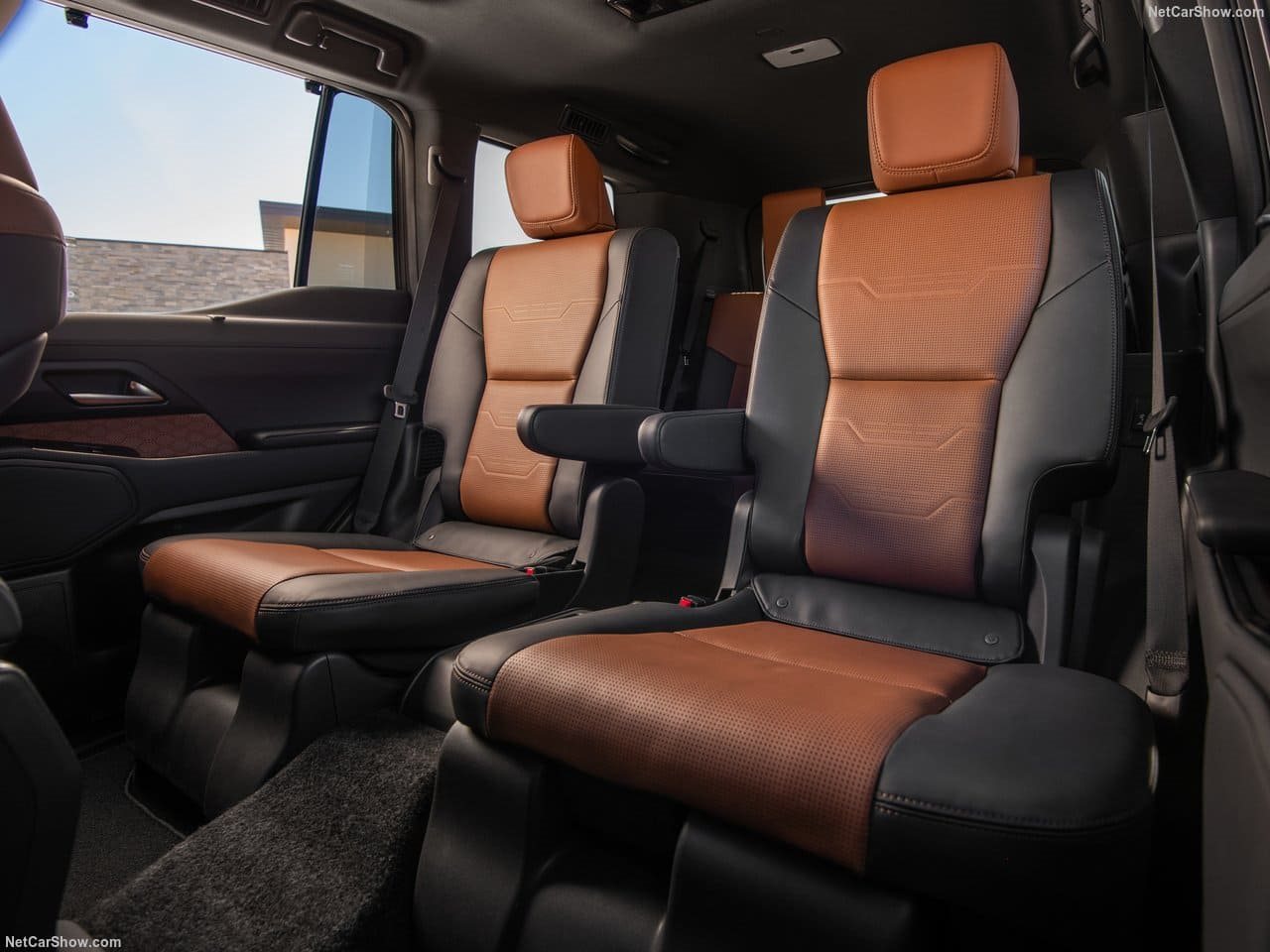 LEXUS GX, foto 148