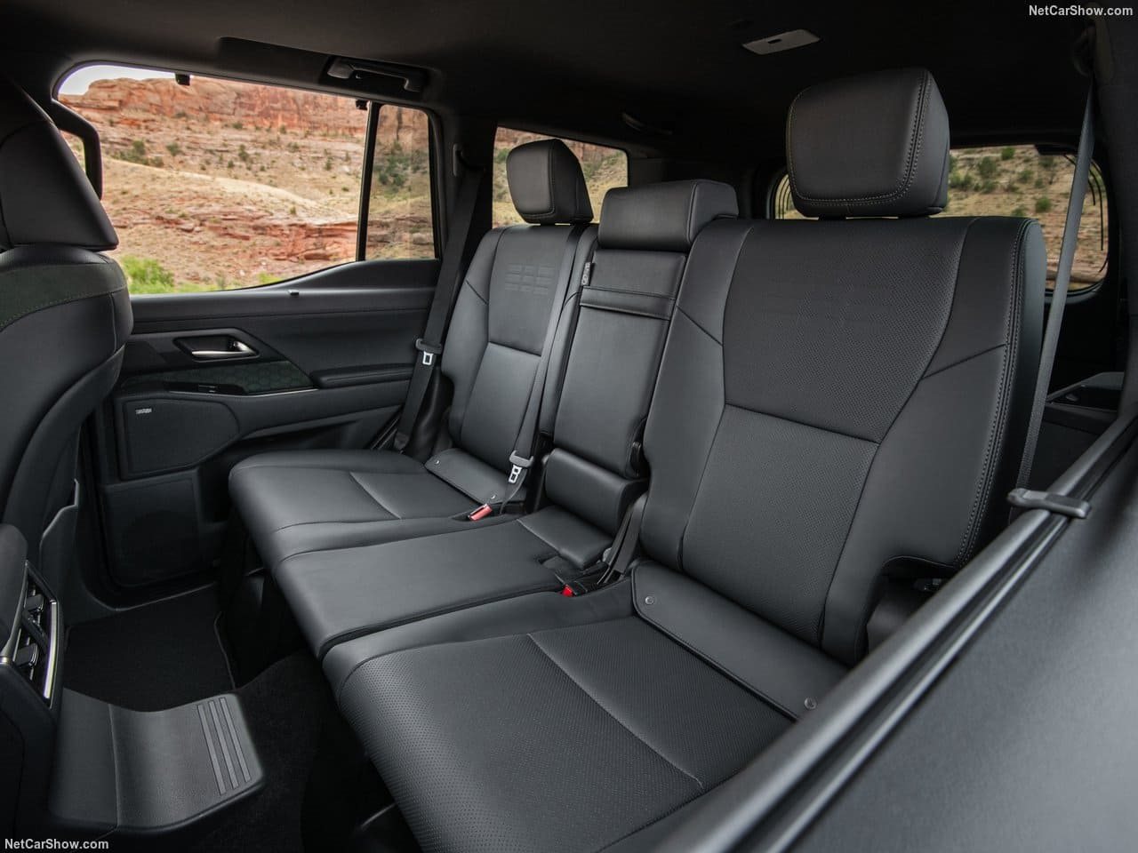 LEXUS GX, foto 149