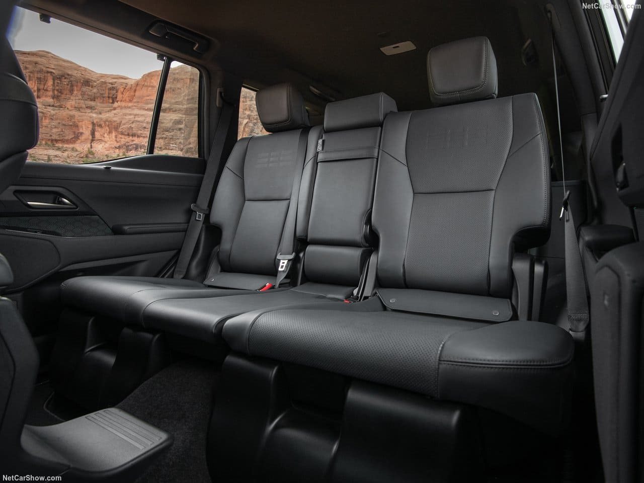 LEXUS GX, foto 150