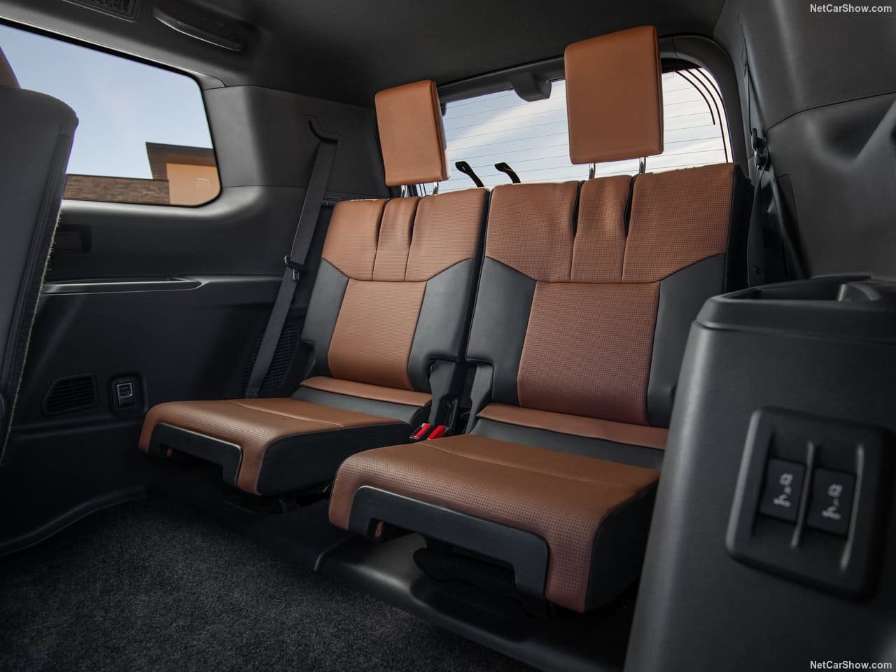 LEXUS GX, foto 151