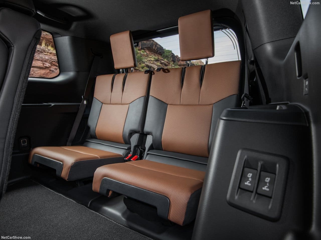 LEXUS GX, foto 152