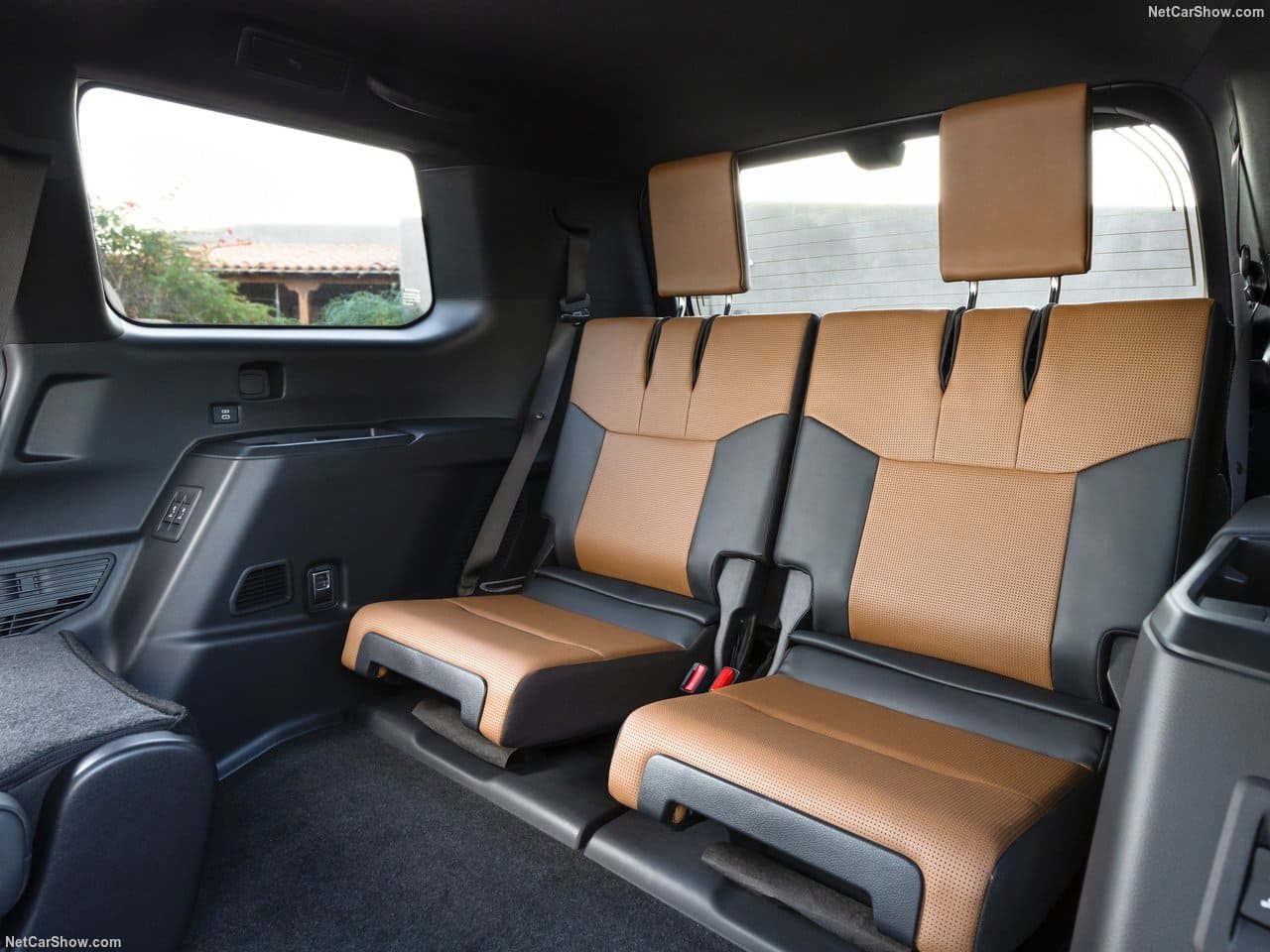 LEXUS GX, foto 153