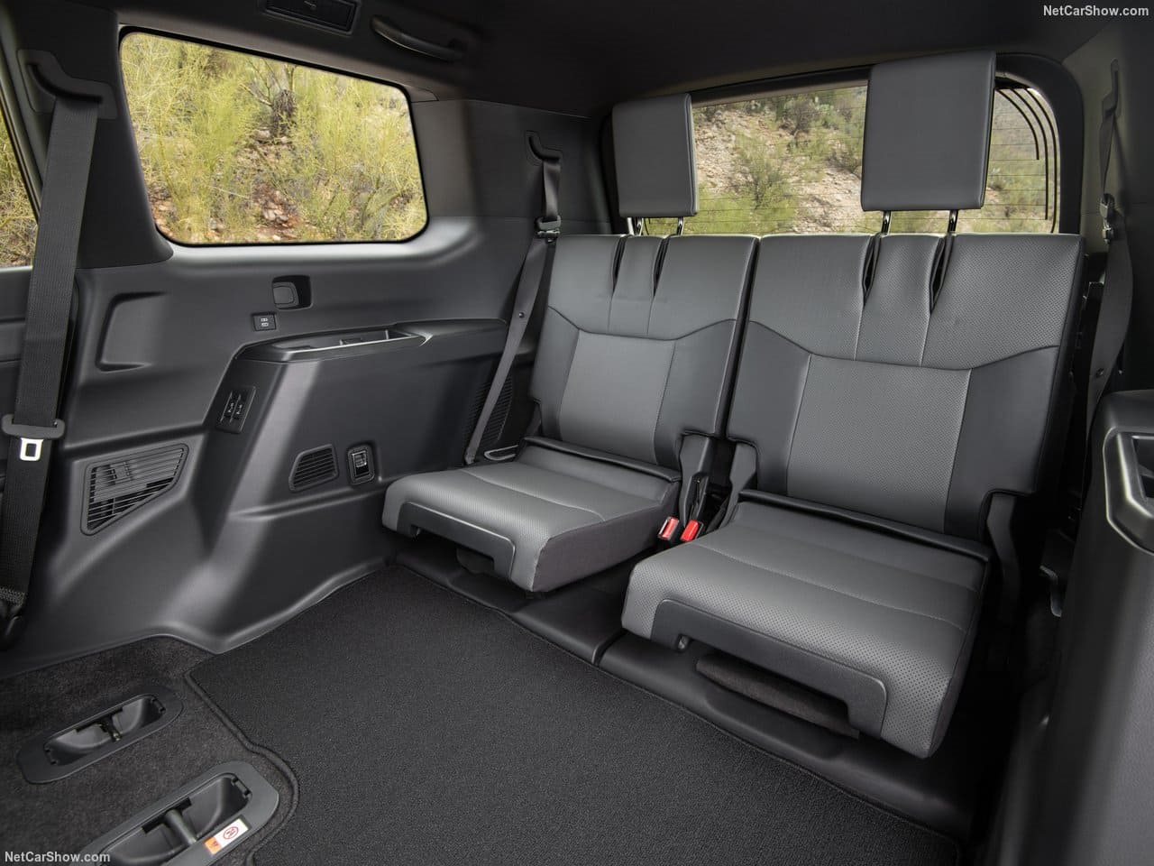LEXUS GX, foto 154