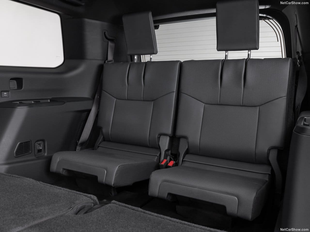 LEXUS GX, foto 155