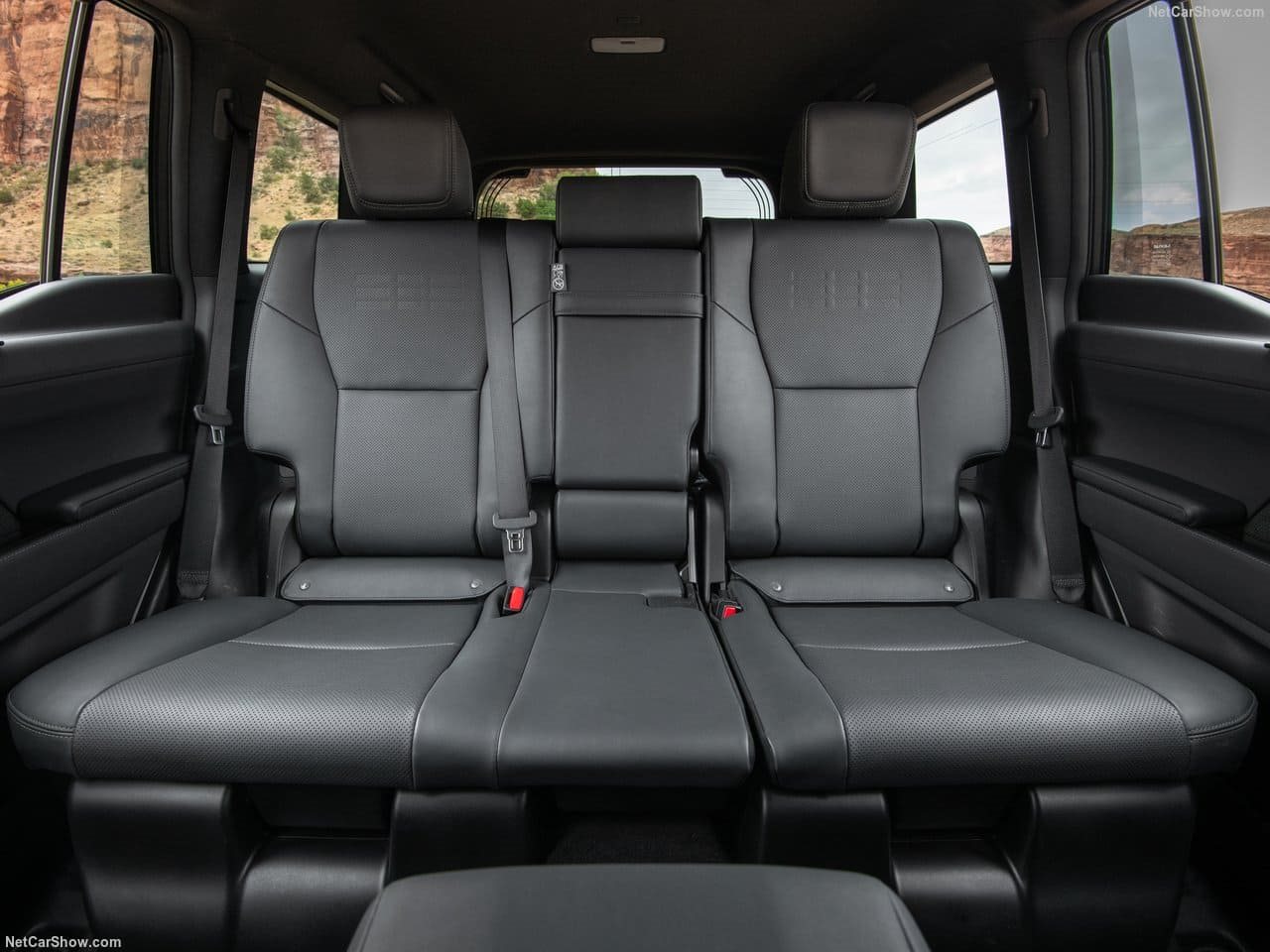 LEXUS GX, foto 156