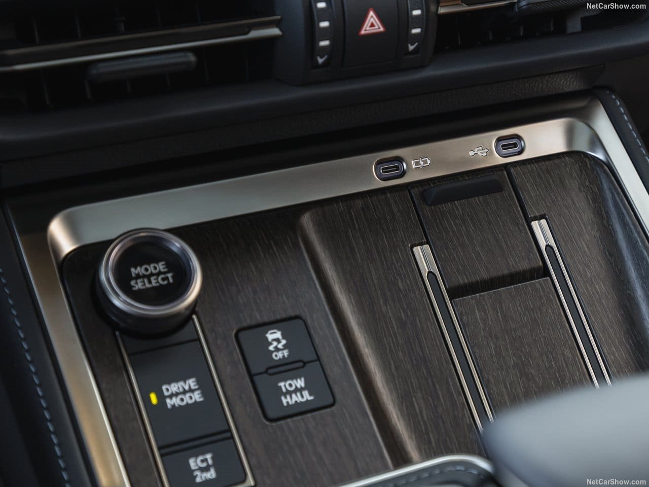 LEXUS GX, foto 168