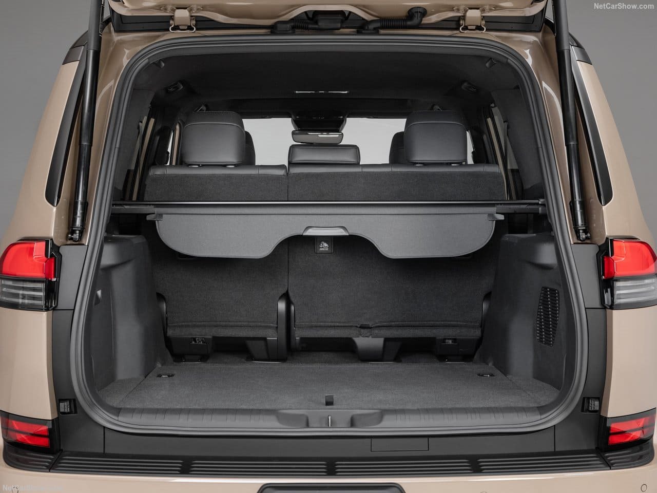 LEXUS GX, foto 183