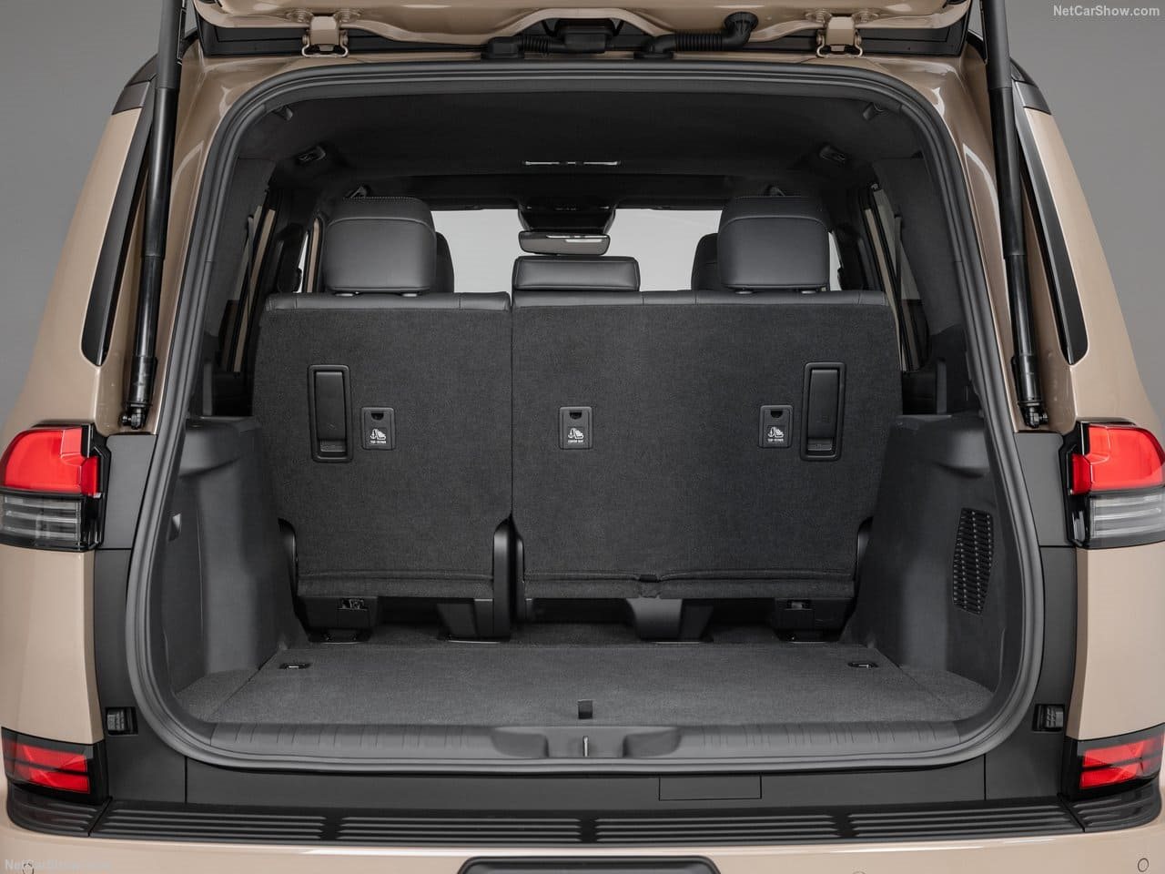 LEXUS GX, foto 184