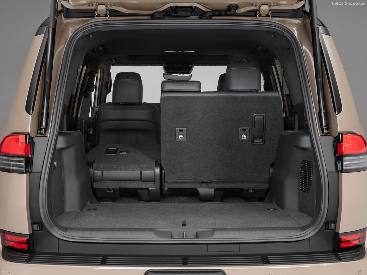 LEXUS GX, foto 185