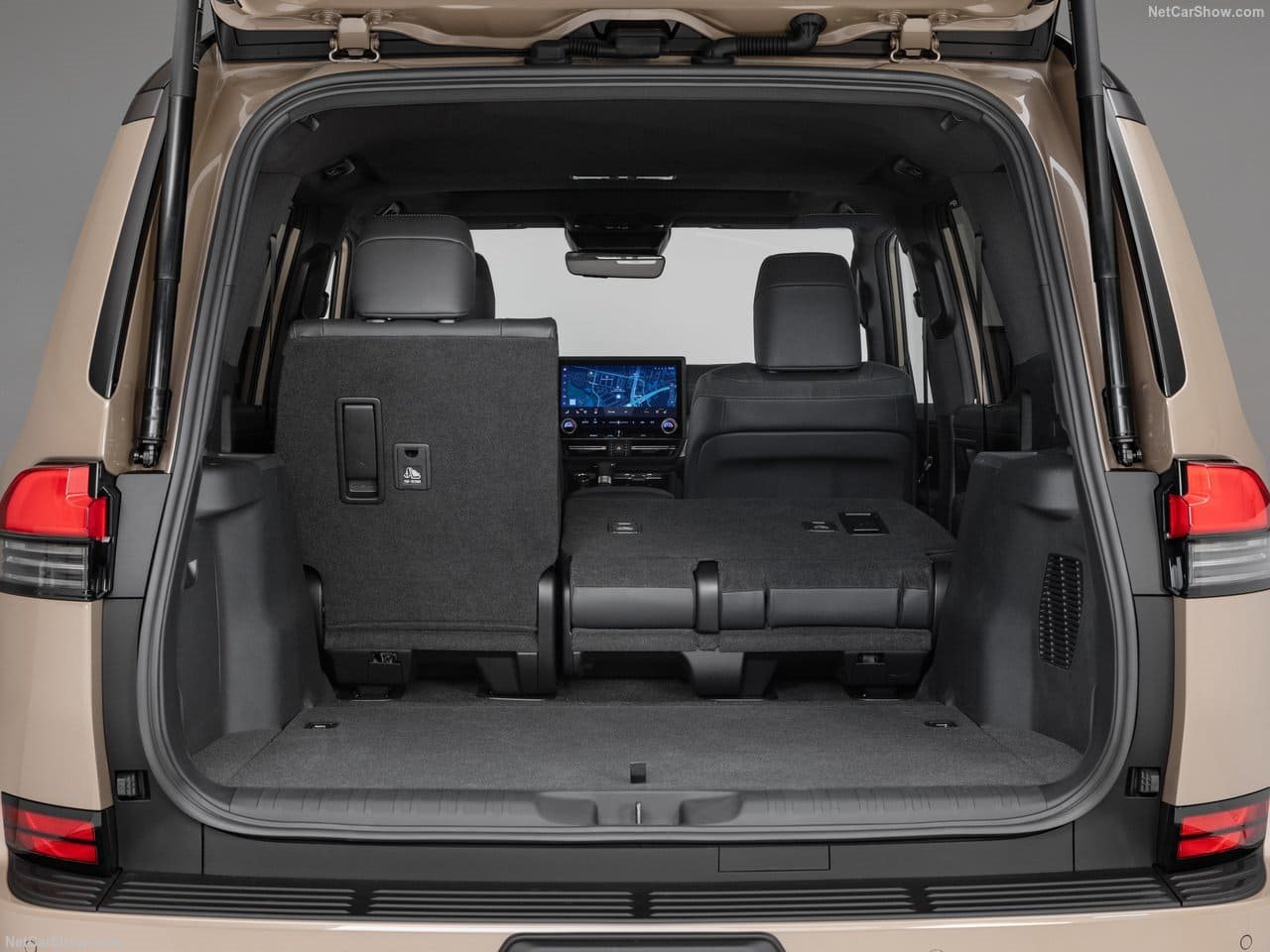 LEXUS GX, foto 186