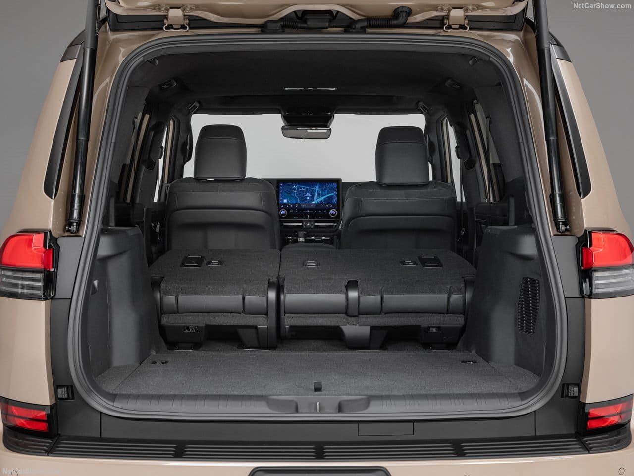 LEXUS GX, foto 187