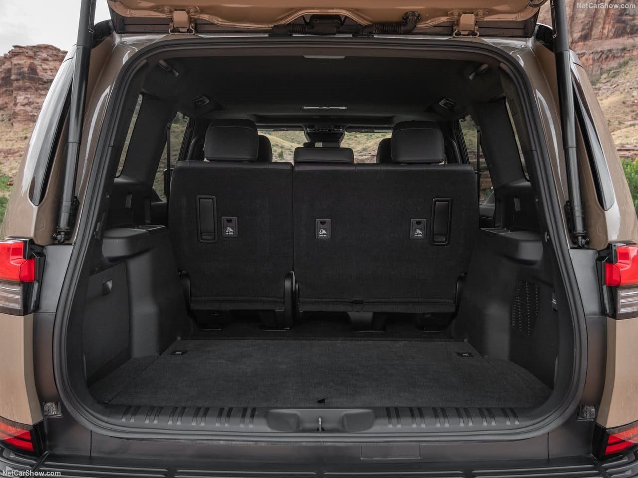 LEXUS GX, foto 188