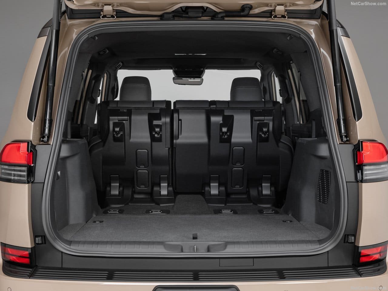 LEXUS GX, foto 189