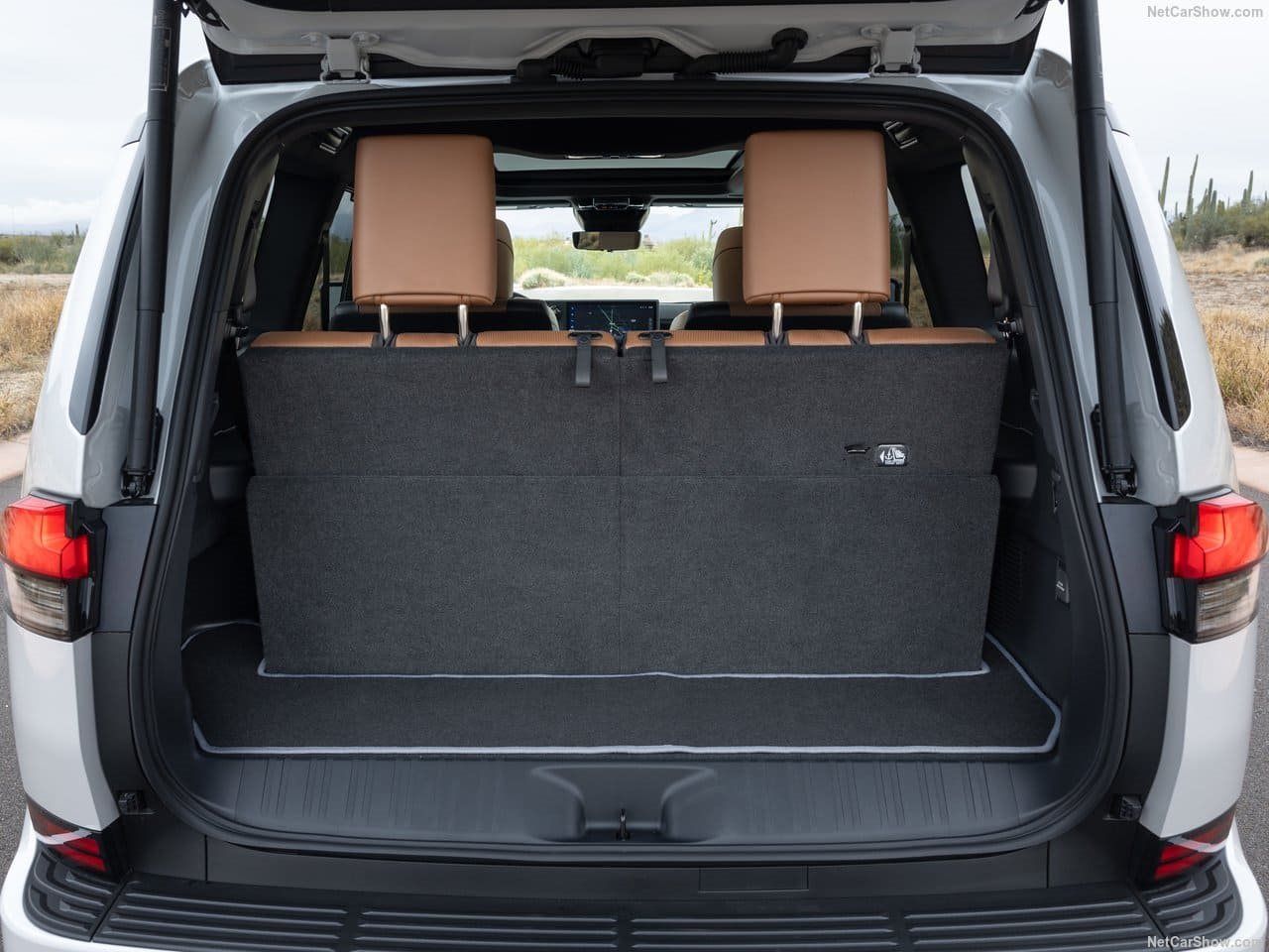 LEXUS GX, foto 190