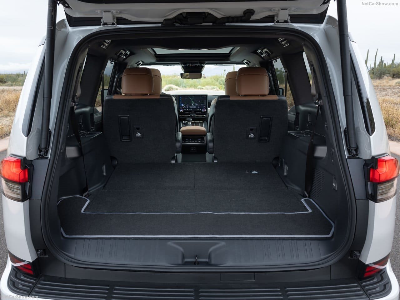 LEXUS GX, foto 191