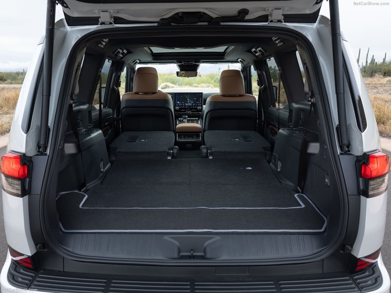 LEXUS GX, foto 192