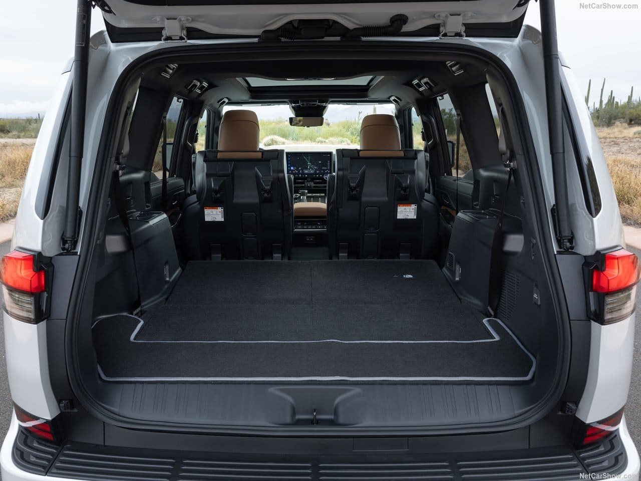 LEXUS GX, foto 193