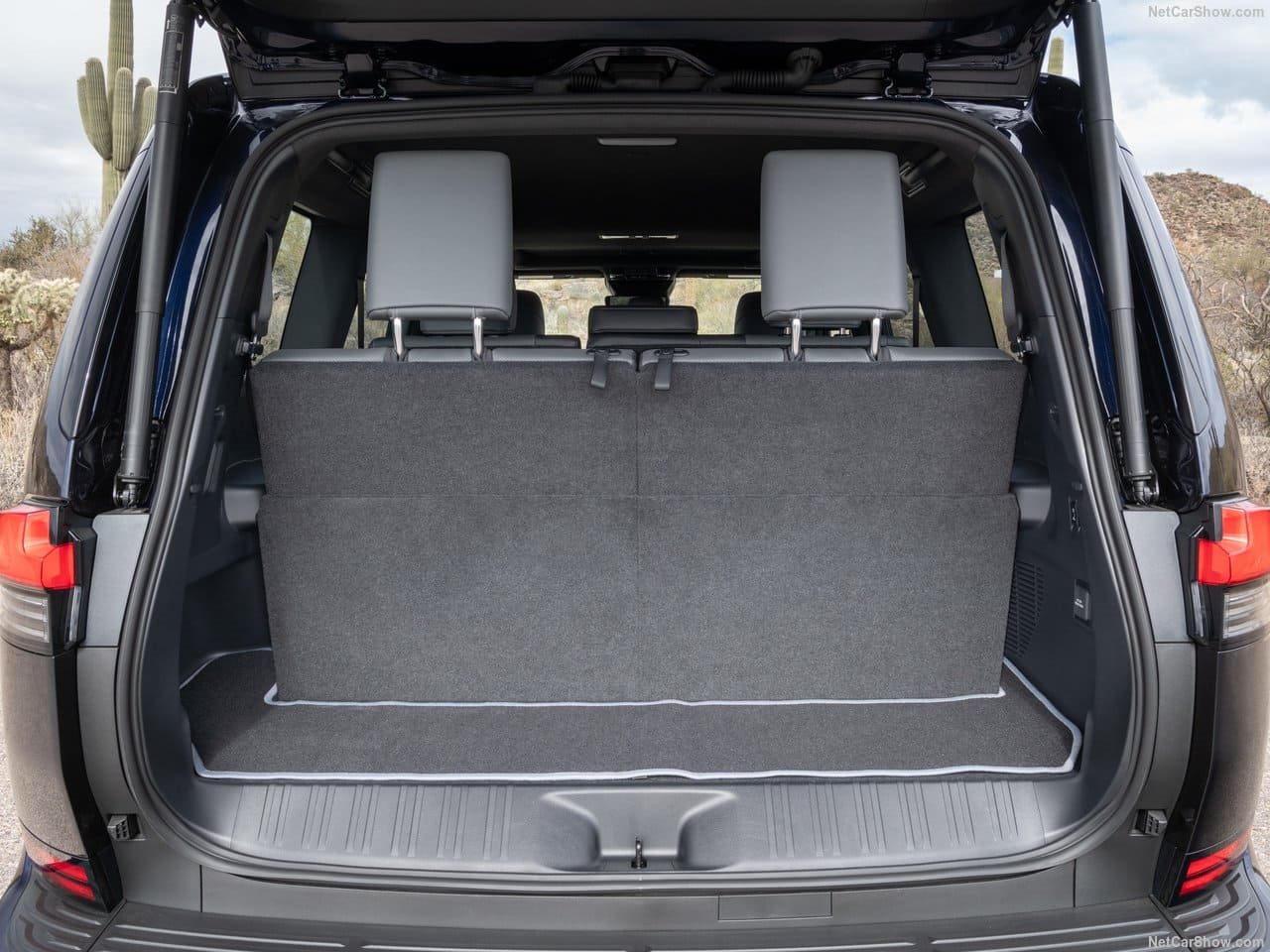 LEXUS GX, foto 194