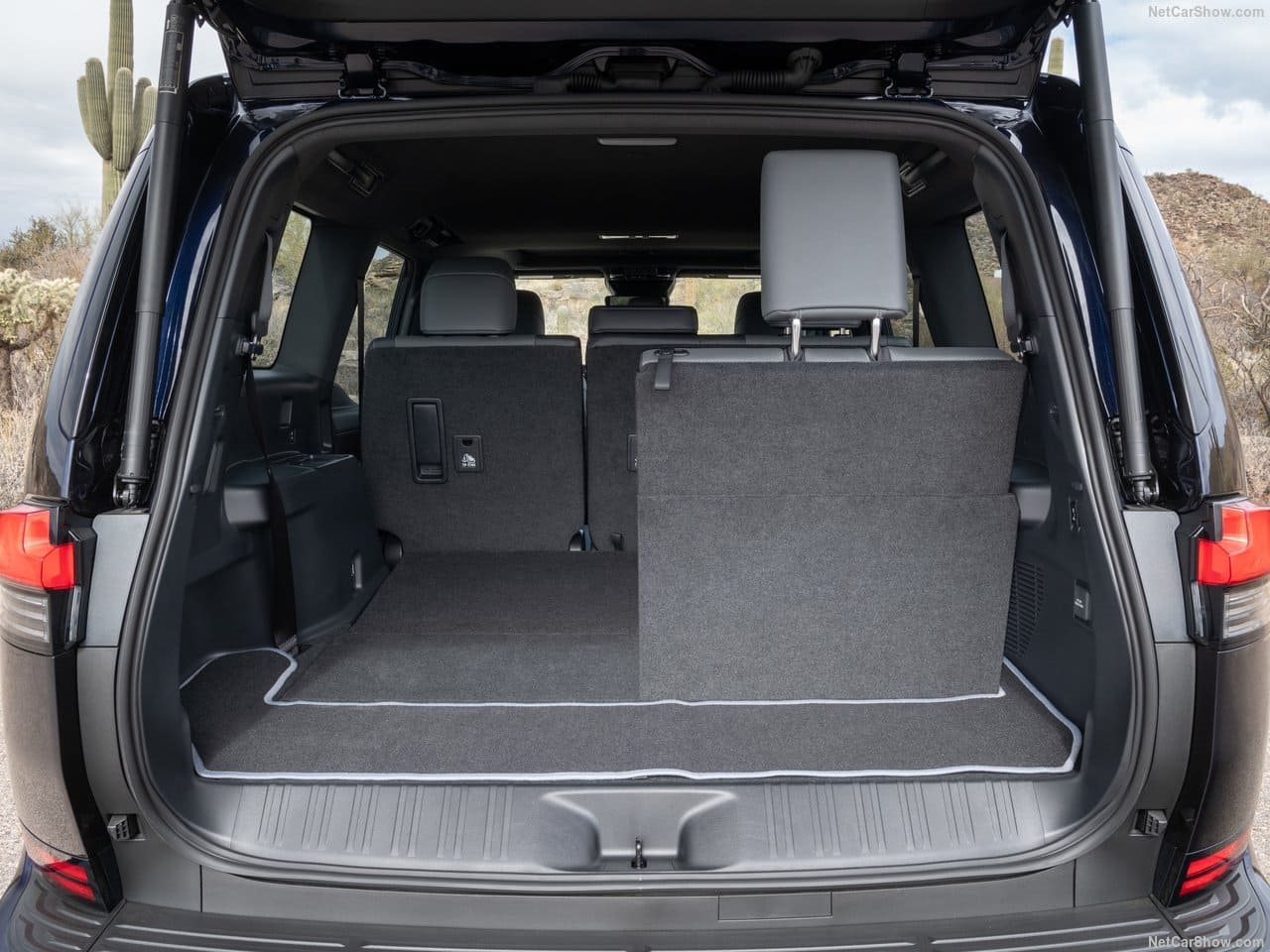 LEXUS GX, foto 195