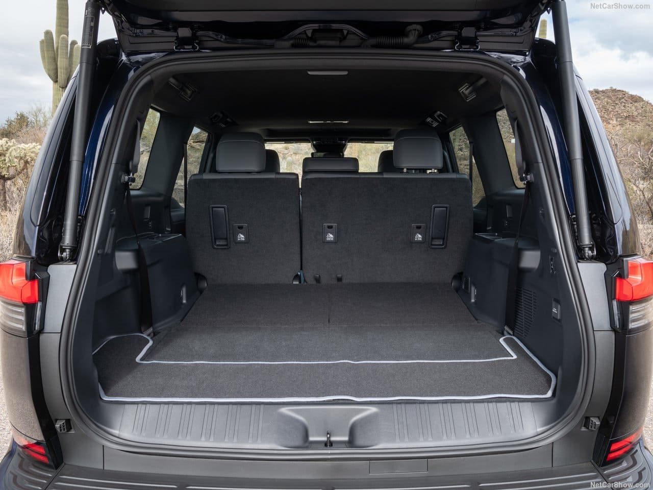 LEXUS GX, foto 196