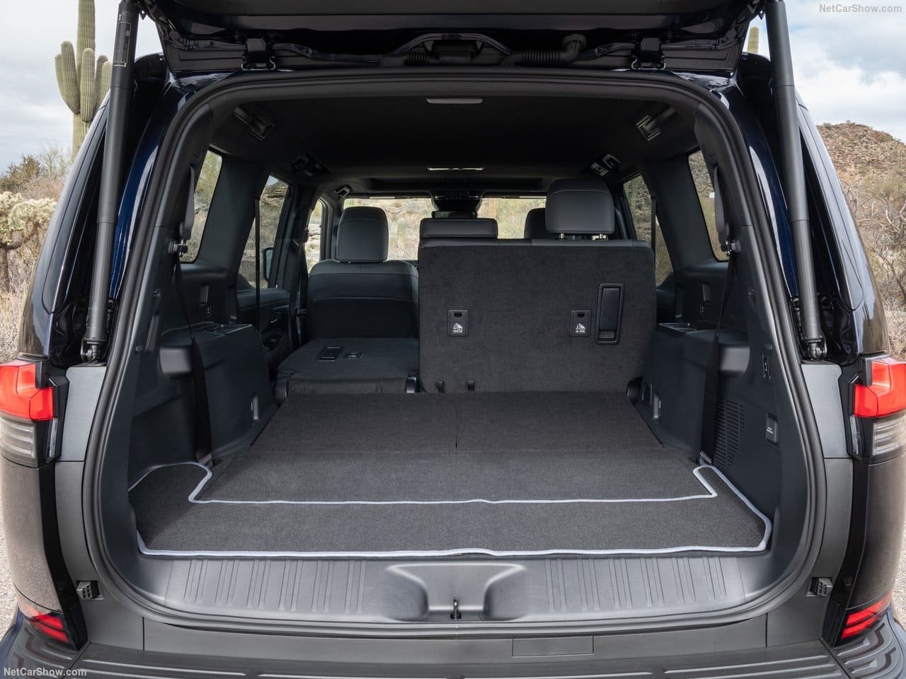 LEXUS GX, foto 197