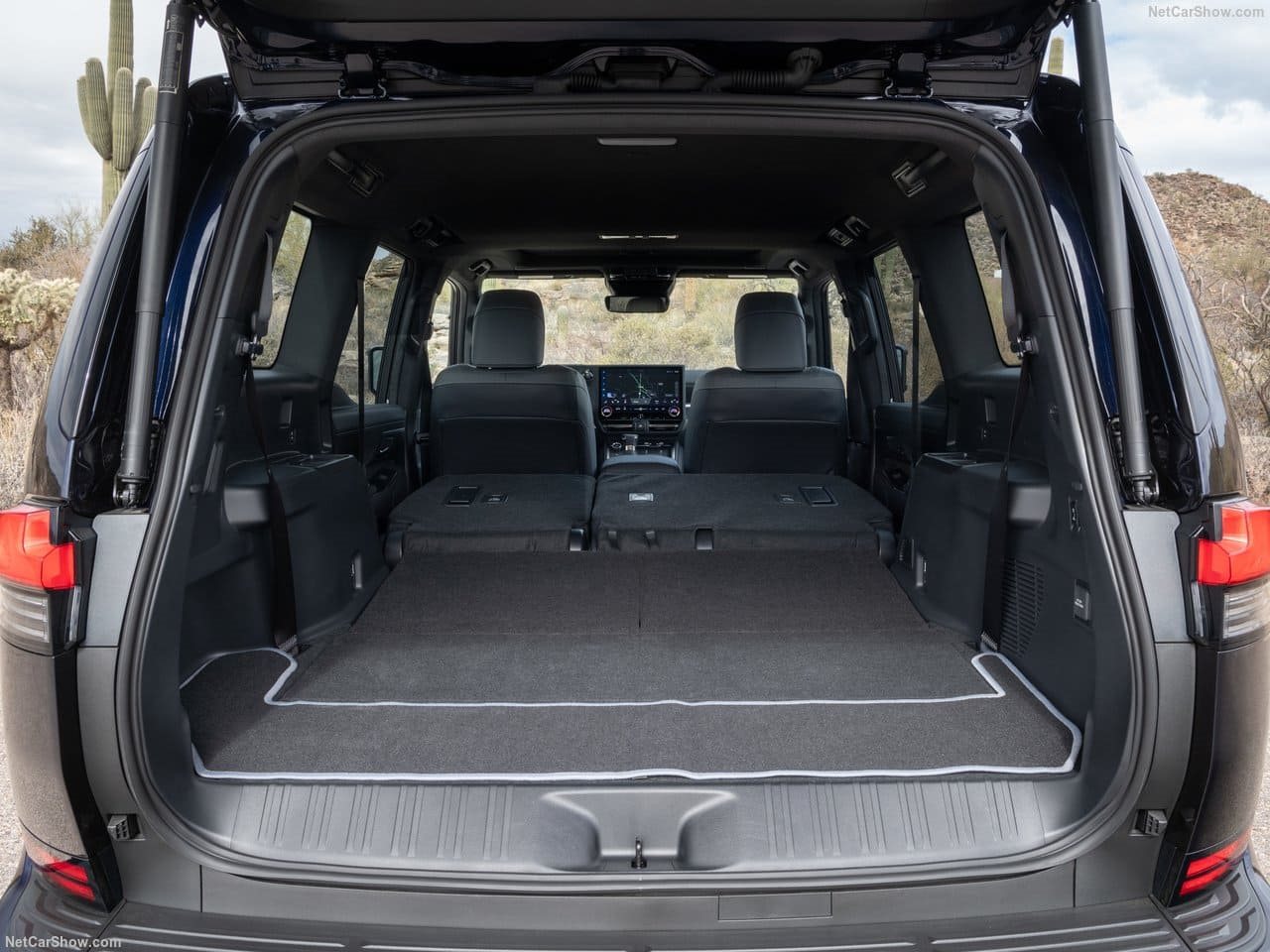 LEXUS GX, foto 198