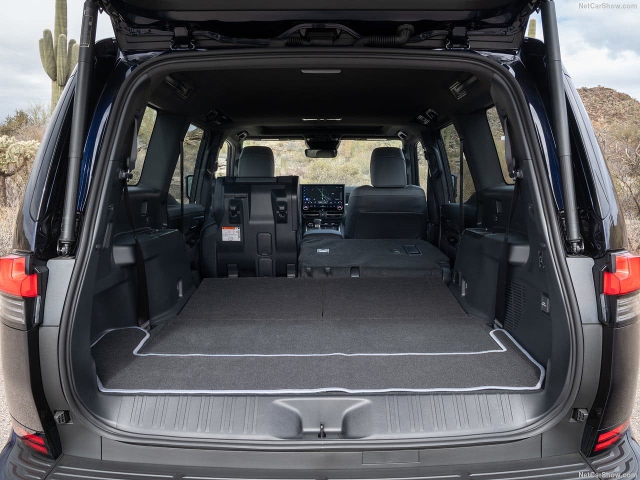 LEXUS GX, foto 199