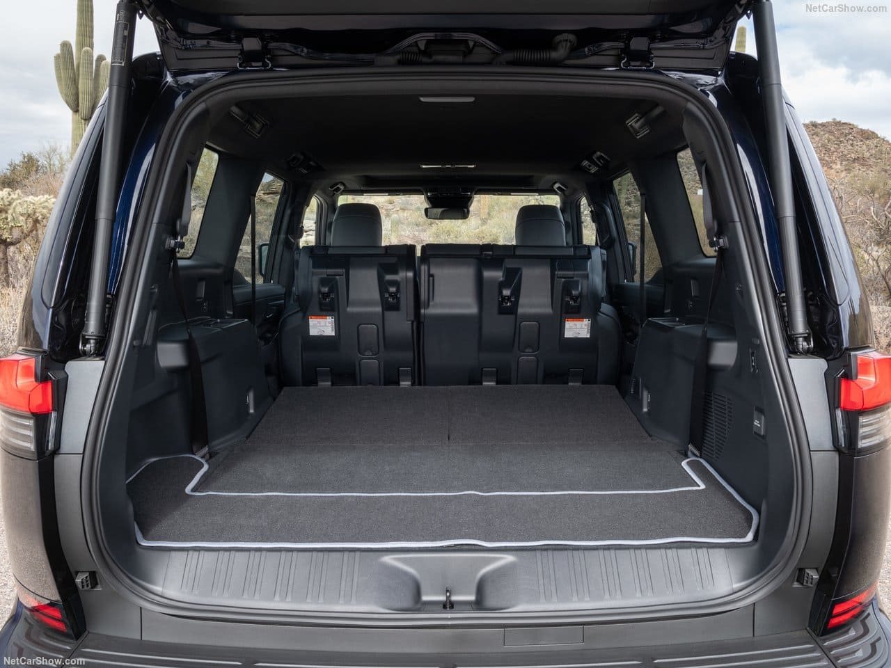 LEXUS GX, foto 200